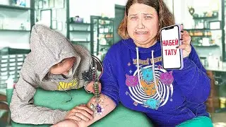 Телефон управляет моей жизнью 24 часа!