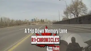 A Trip Down Memory Lane