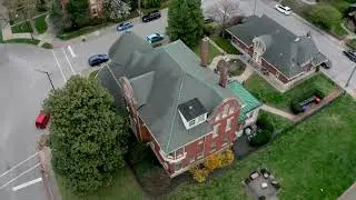 National Roofing Week Featured Projects: Cherokee Triangle
