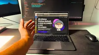 A Day in the Life of a Software Engineer - Sto andando avanti con il mio progetto!