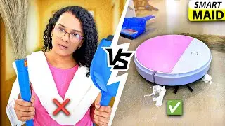 Human vs 
