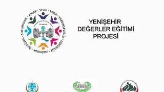 Yenişehir Değerler Eğitimi Projesi