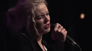 You Say - Live piano cover in Reykjavik - Kristina Bærendsen