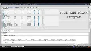 Two Color PLC Program Sorter