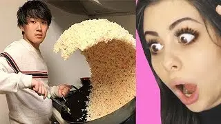 Unexplained VIRAL PHOTOS That Fooled Everyone !
