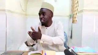 Alwala: ƙaranta ruwa lokacin Alwala. Sheikh Abu Fauzan kamil Muhammad
