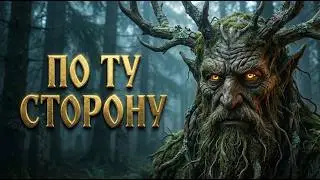 Почему Славяне боялись ЛЕСА — и что скрывалось по ту сторону? | История для сна