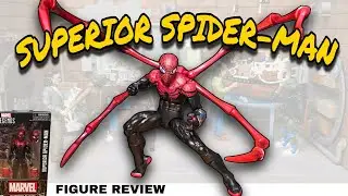 How Superior is he?