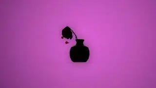 HOSPEL - Мне о тебе напомнят (visualizer)