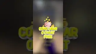 Como funciona o nosso cheat free!