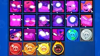 UNLOCKING EVERYTHING IN NEW UPDATE