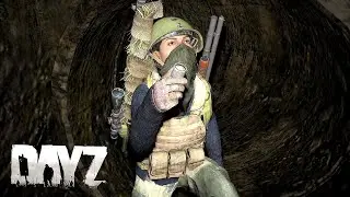 My FIRST JOURNEY to the new UNDERGROUND FACILITY!