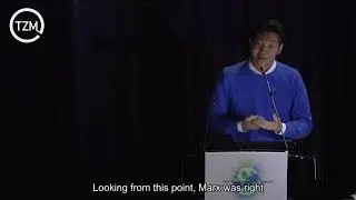 13th annual ZDay 2021, Mongolia, Lecture: Batzorig Ganbold: 