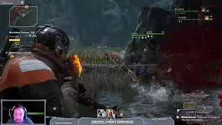 Pyromancer Gunz Blazing!!! Come join me!!!