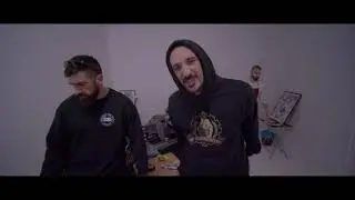 Zoro X Bayman - Σήμερα Έχει Γενική | Simera Exei Geniki (Official Music Video)