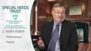 What Happens When A Special Needs Trust Beneficiary Dies?