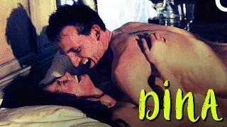Dina - Lanetli Kadın | FULL HD Dram Filmi
