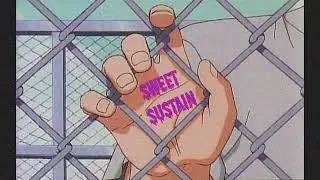 S W E E T  S U S T A I N