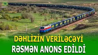 ZƏNGƏZUR DƏHLİZİ KİMƏ TƏHVİL VERİLİR?