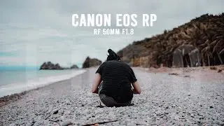 Lobo | Canon RP + RF 50mm f1.8 Cinematic Video