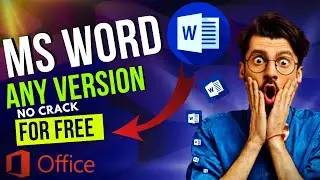 कसरी ? MS word  free ma download garne || How to download Ms Word for free in Nepali.