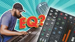 Music Production Tips Ep 3-  EQ in Pro Tools