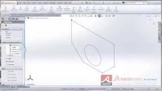 SolidCAM Tools side.
