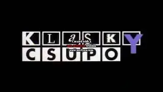 Soup Store Csupo (2001 Variant)