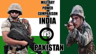 India vs Pakistan military power comparison 2020 part2 | India vs Pakistan military power