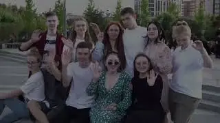 Випускний 2023 школа №126 останній день у школі