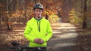 Bicycle Safer Journey - Middle School - English