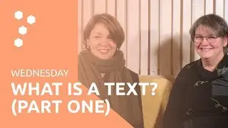 Interview with Anja | Part 1