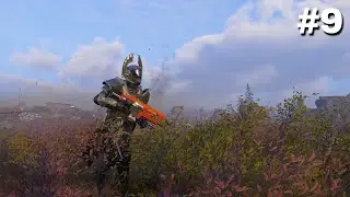 HELLDIVERS 2 - Let's Play Part 9: Glorious Sacrifice