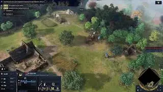Age of empires 4! Врыв!