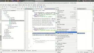 Write MQTT messages with Java to MySQL