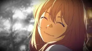 Аниме клип - [AMV] - Щёчки💖