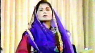 Qamar gula Mubarak da dasor