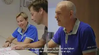 Het verhaal van Alyona en Pavlo