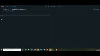 JavaScript remove spaces from beginning and end of string with trim