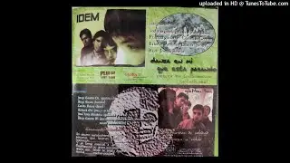 03 IDEM - Que Está Pasando