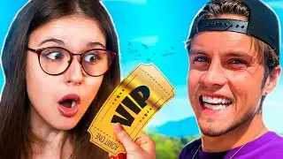 JON MARIANEK MI DAL VIP LÍSTKY NA JEHO AKCI!