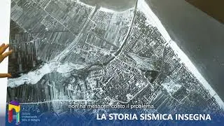 La storia sismica insegna