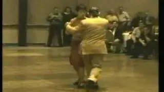 LA RAYUELA - Alberto and Valorie