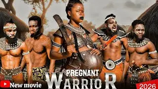 Pregnant Warrior | Powerful African Action Movie 2026 | Nollywood | Action @SyproFilmsTv 