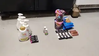 Rite Aid Couponing Haul Round 2 - Wasted my BC 😭🤦 - June 1, 2024 - @patel7ravi7