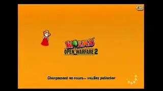 [PSP] Introduction du jeu 
