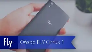 Обзор Fly Cirrus 1