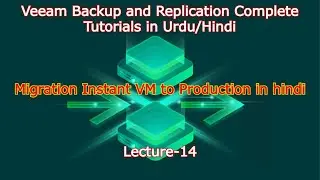 Migration Instant VM to Production in hindi- Lecture 14
