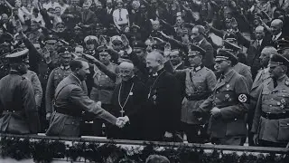 The Church Under Nazi Rule