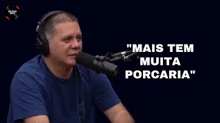 A DIFICULDADE DOS IDIOMAS NA DUBLAGEM  -  Multiplos Cortes